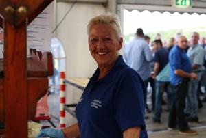 Schuttersfeesten Delden vrijdag 2017
