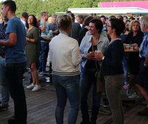 Schuttersfeesten Delden vrijdag 2017