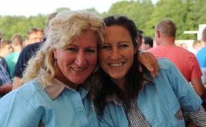 Schuttersfeesten Delden vrijdag 2017
