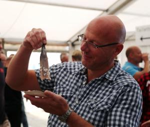 Schuttersfeesten Delden vrijdag 2017
