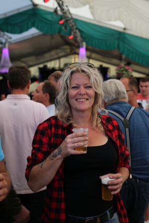 Schuttersfeesten Delden vrijdag 2017
