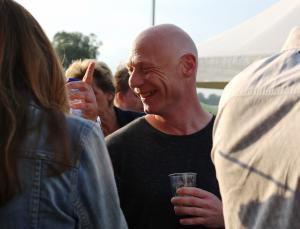 Schuttersfeesten Delden vrijdag 2017