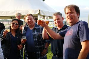 Schuttersfeesten Delden vrijdag 2017