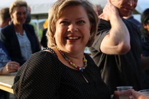 Schuttersfeesten Delden vrijdag 2017