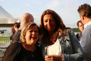Schuttersfeesten Delden vrijdag 2017
