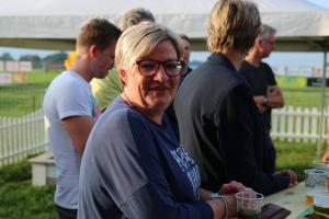 Schuttersfeesten Delden vrijdag 2017