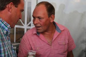 Schuttersfeesten Delden vrijdag 2017