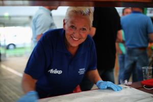 Schuttersfeesten Delden vrijdag 2017