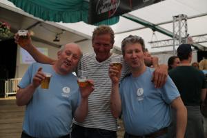 Schuttersfeesten Delden vrijdag 2017