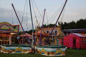 Schuttersfeesten Delden vrijdag 2017