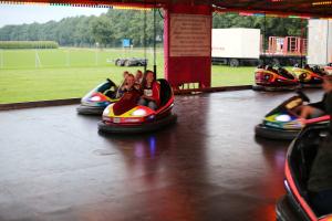Schuttersfeesten Delden vrijdag 2017