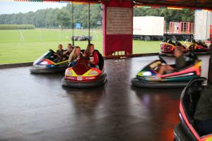 Schuttersfeesten Delden vrijdag 2017