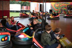 Schuttersfeesten Delden vrijdag 2017