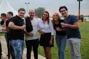 Schuttersfeesten Delden vrijdag 2017