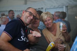 Schuttersfeesten Delden vrijdag 2017