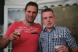 Schuttersfeesten Delden vrijdag 2017