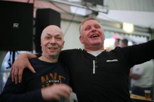 Schuttersfeesten Delden vrijdag 2017