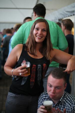 Schuttersfeesten Delden vrijdag 2017