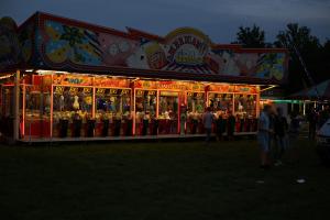Schuttersfeesten Delden vrijdag 2017