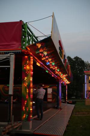 Schuttersfeesten Delden vrijdag 2017