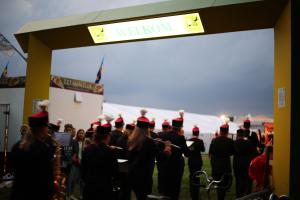 Schuttersfeesten Delden vrijdag 2017
