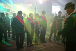 Schuttersfeesten Delden vrijdag 2017