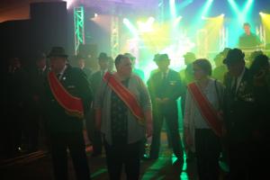 Schuttersfeesten Delden vrijdag 2017