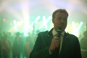 Schuttersfeesten Delden vrijdag 2017