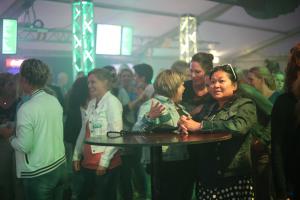 Schuttersfeesten Delden vrijdag 2017