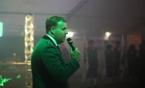 Schuttersfeesten Delden vrijdag 2017