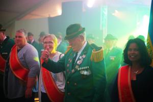 Schuttersfeesten Delden vrijdag 2017