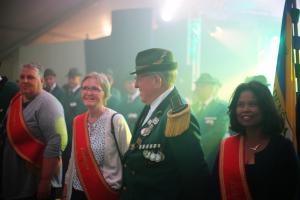 Schuttersfeesten Delden vrijdag 2017