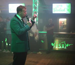 Schuttersfeesten Delden vrijdag 2017