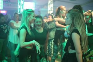 Schuttersfeesten Delden vrijdag 2017