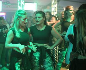 Schuttersfeesten Delden vrijdag 2017