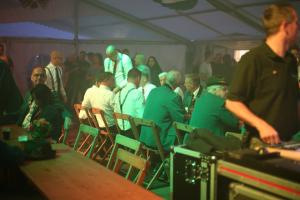Schuttersfeesten Delden vrijdag 2017