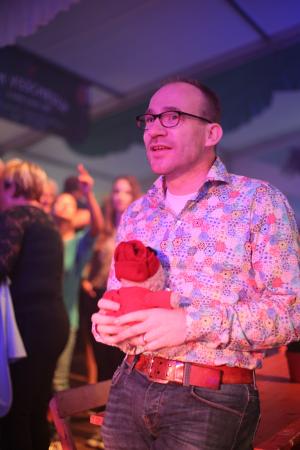 Schuttersfeesten Delden vrijdag 2017