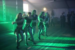 Schuttersfeesten Delden vrijdag 2017