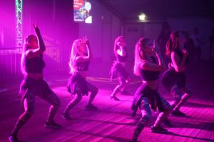 Schuttersfeesten Delden vrijdag 2017