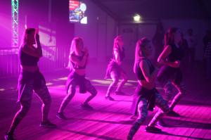 Schuttersfeesten Delden vrijdag 2017