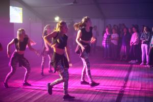 Schuttersfeesten Delden vrijdag 2017