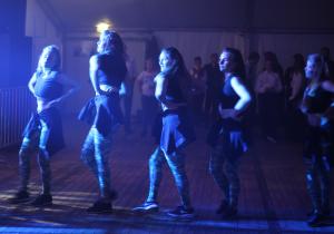 Schuttersfeesten Delden vrijdag 2017