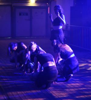 Schuttersfeesten Delden vrijdag 2017