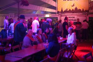 Schuttersfeesten Delden vrijdag 2017