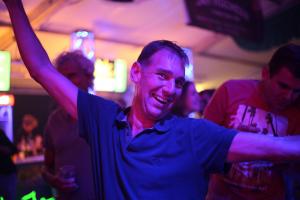 Schuttersfeesten Delden vrijdag 2017