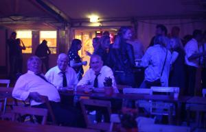 Schuttersfeesten Delden vrijdag 2017