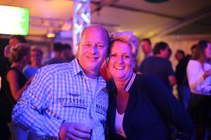 Schuttersfeesten Delden vrijdag 2017
