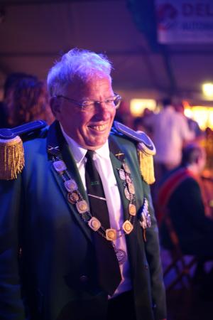 Schuttersfeesten Delden vrijdag 2017