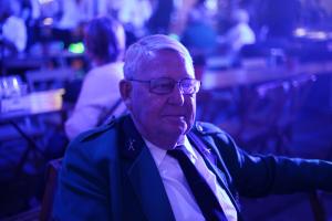 Schuttersfeesten Delden vrijdag 2017