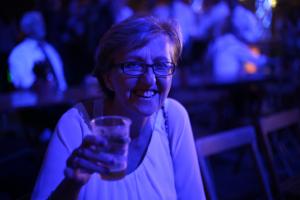 Schuttersfeesten Delden vrijdag 2017